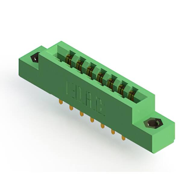 305-014-521-507 EDAC Inc.  Edgeboard Connectors